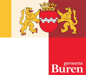 Logo van Gemeente Buren